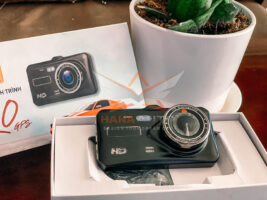 CAMERA HÀNH TRÌNH K10 GPS 1080p Full HD
