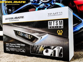 CẢM BIẾN ÁP SUẤT LỐP STEELMATE MT11 VAN TRONG