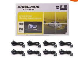 CẢM BIẾN 8 MẮT STEELMATE