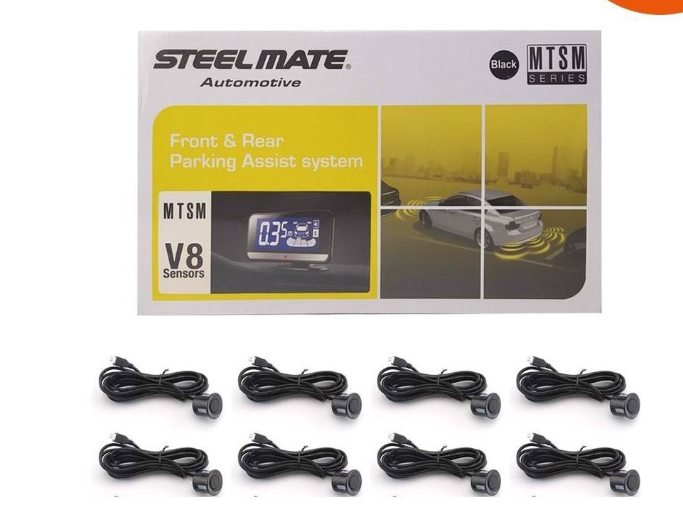 CẢM BIẾN 8 MẮT STEELMATE