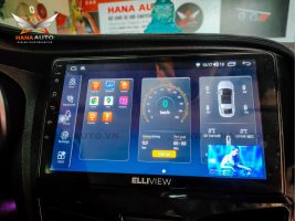 MÀN HÌNH ELLIVIEW U4