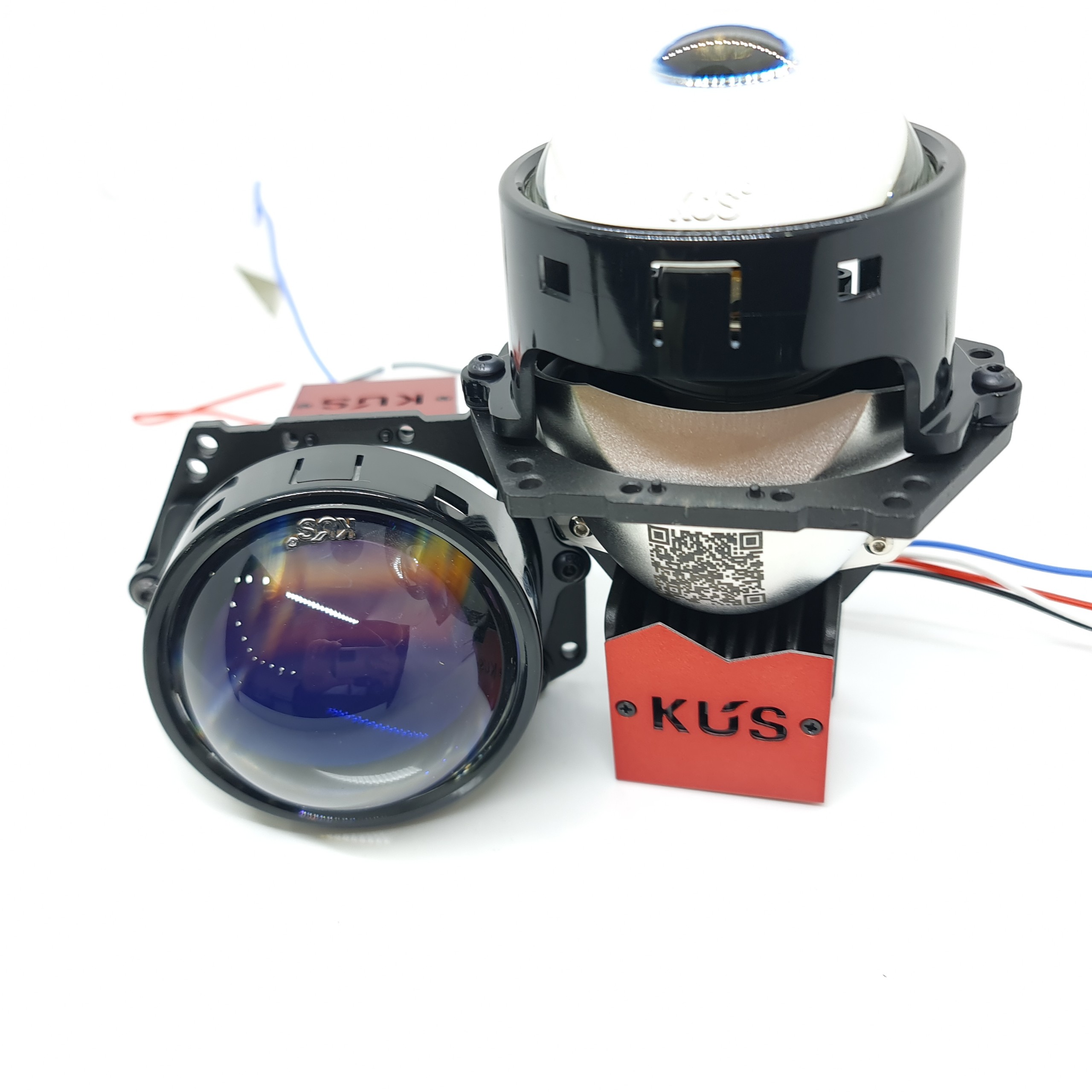 Bi Led Kus 6TH New