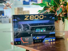 Màn hình DVD Zestech Z800 Pro Ram 4Gb, Rom 64Gb