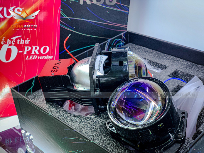 Bi led KUS 6th Pro