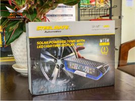 CẢM BIẾN ÁP SUẤT LỐP STEELMATE TP-MT11 PRO