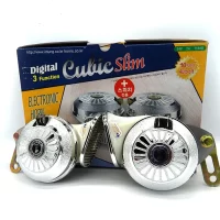 Còi ngân 3 tiếng CULIC SLIM Hàn Quốc