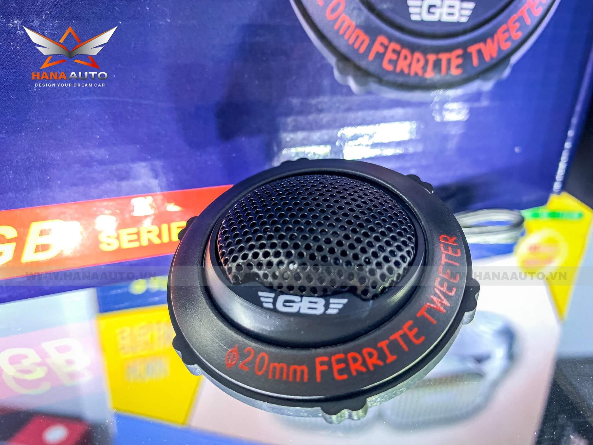 loa chép GB (1 cặp)