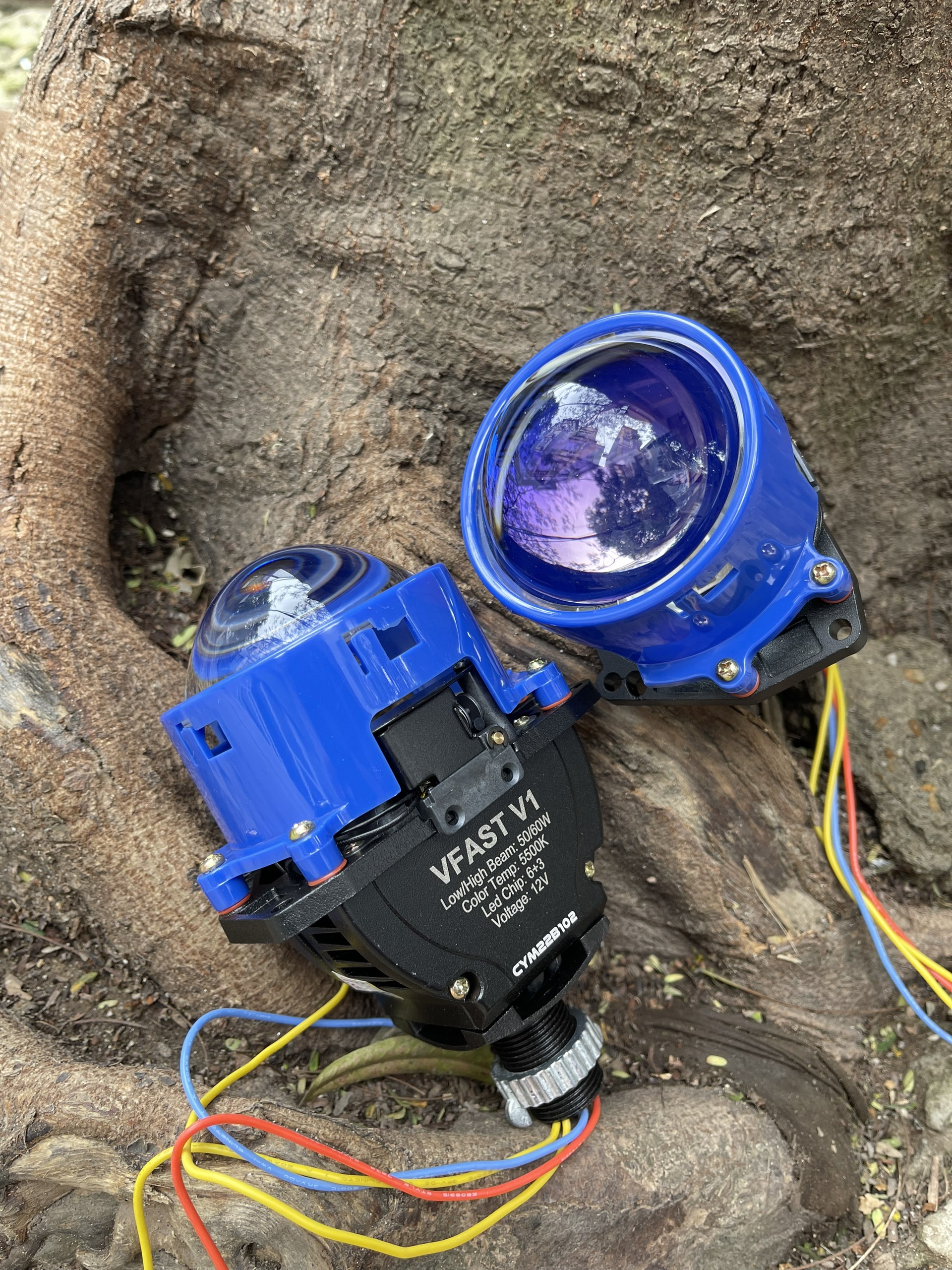 Bi led Vfast V1