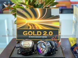 Bi led Titan Gold 2.0