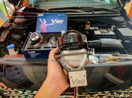 Bi led Xlight V20 New