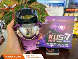 Bi Laser Kus 7TH Pro Laser