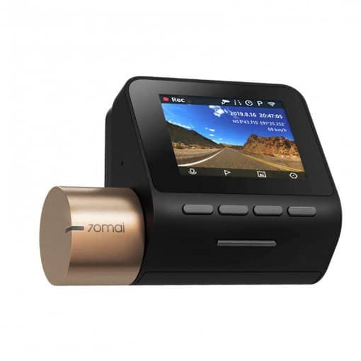 Camera hành trình Xiaomi 70mai Lite bản quốc tế