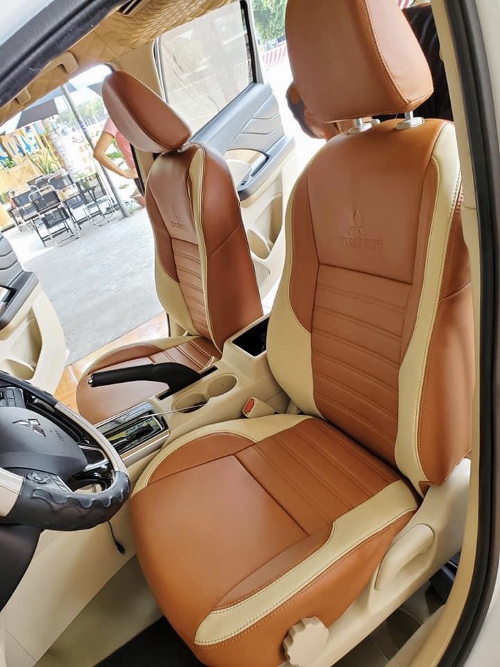 Bọc ghế da ô tô 5 chỗ, 7 chỗ