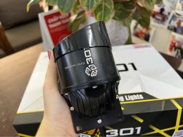 Bi gầm 3 màu Titan 301
