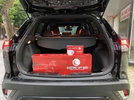 Cốp điện Perfect Car – Tặng đá cốp