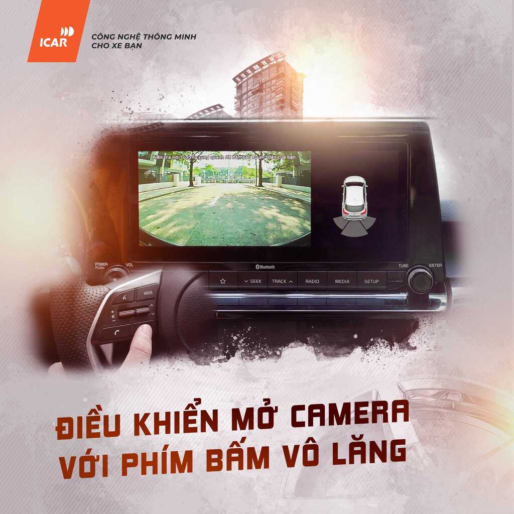 Camera 3 mắt Elliview Y5 Basic 150 độ