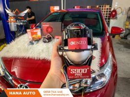 Bi laser Kenzo S900 Pro