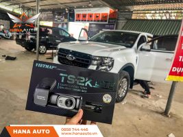 Camera hành trình Vietmap TS-2K Lite