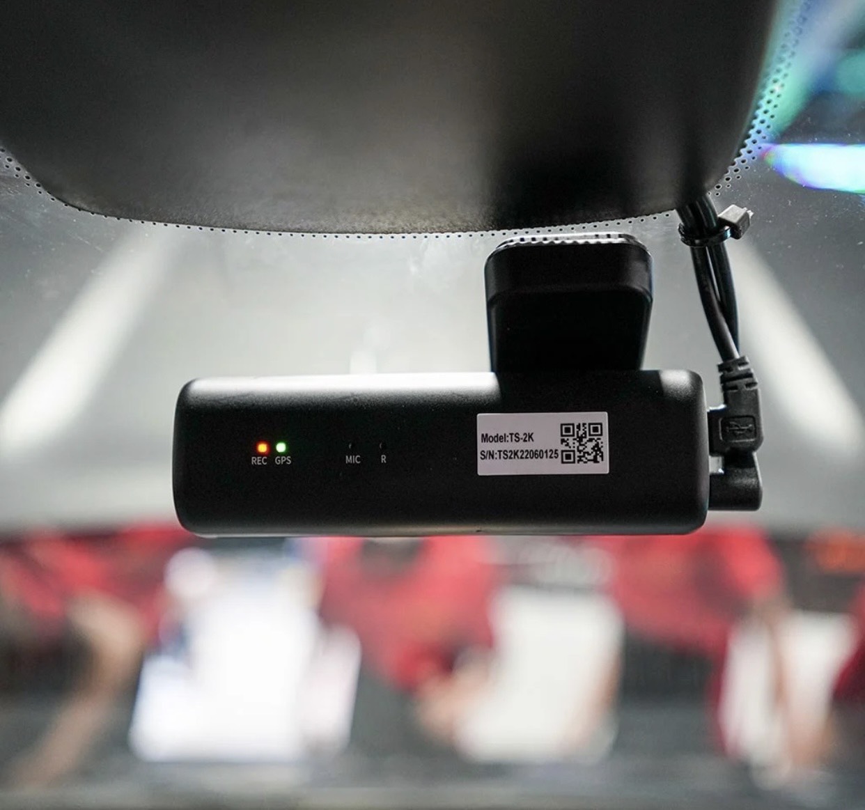 Camera hành trình Vietmap TS-2K Lite