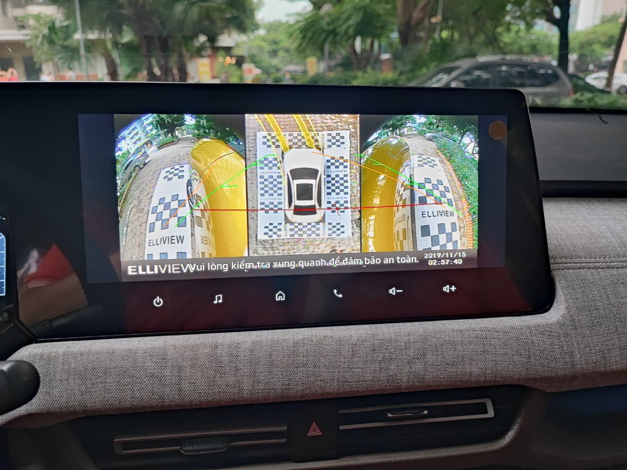 Camera 360 ICAR Elliview V5 Lite