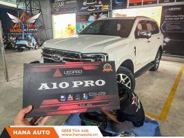 Bi gầm LedPro A10 Pro 2.0 inch