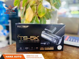 Camera hành trình Vietmap TS-5K Siêu Nét, cảnh báo giao thông