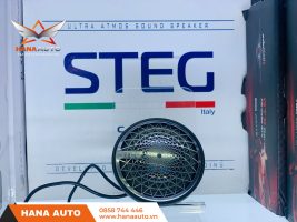 Loa mid-treb STEG SFF1 – Âm thanh cực hay