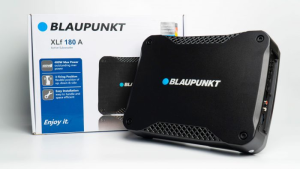 Sub điện BLAUPUNKT – Loa bass trầm 180A chính hãng Đức