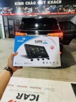 Màn hình ICar Elliview SEP NEO+ Liền cam 360 Ram 4Gb – Rom 64Gb