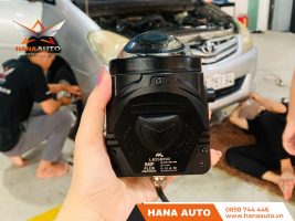 Bi gầm 3 màu Mlegend MF Plus Từ Aozoom BH 3 năm