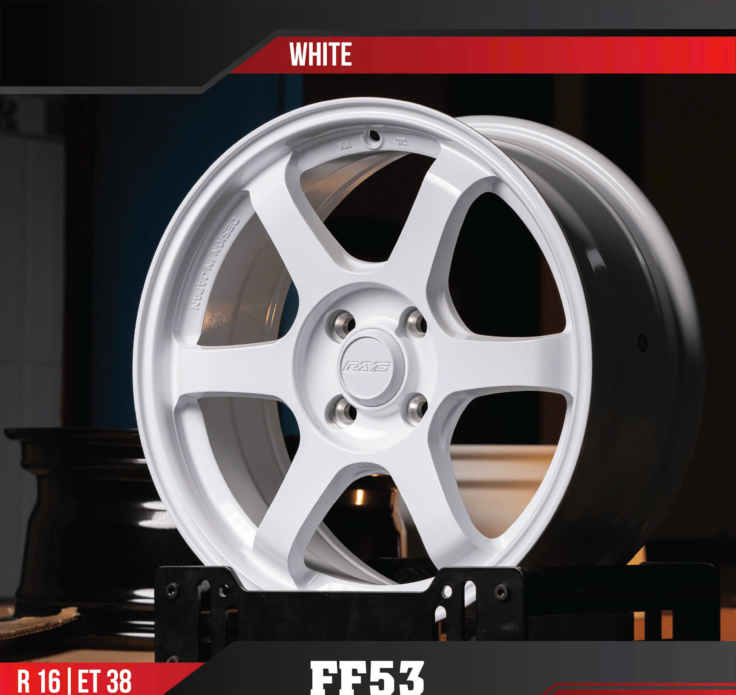 Mâm Vinfast VF3, các mẫu mâm độ phong cách cho Vinfast VF3