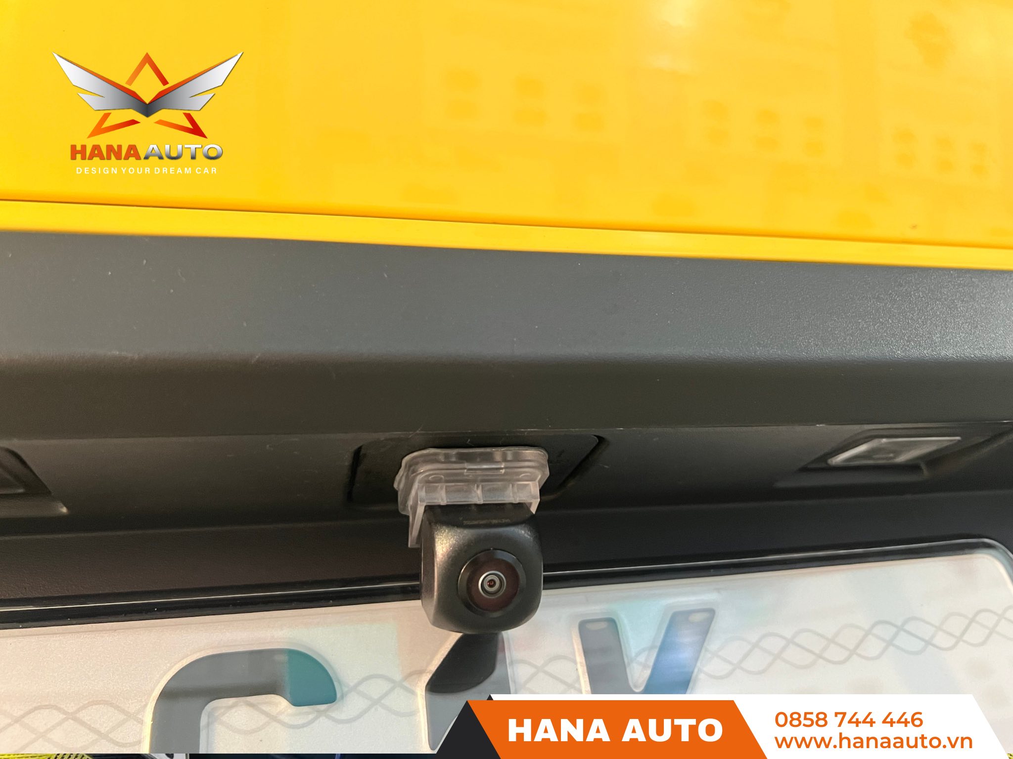 Camera 360 Vinfast VF3 tích hợp android Zestech ZT3