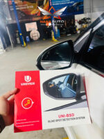 Cảm Biến Điểm Mù Ô Tô UNI-BSD Univer