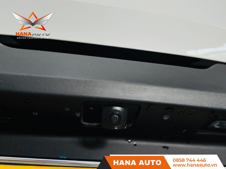 MHU Winca S170+ Cho Vinfast LimoGreen - Thiết Bị Chuyển Đổi Android Tích Hợp Camera 360 Cho LimoGreen