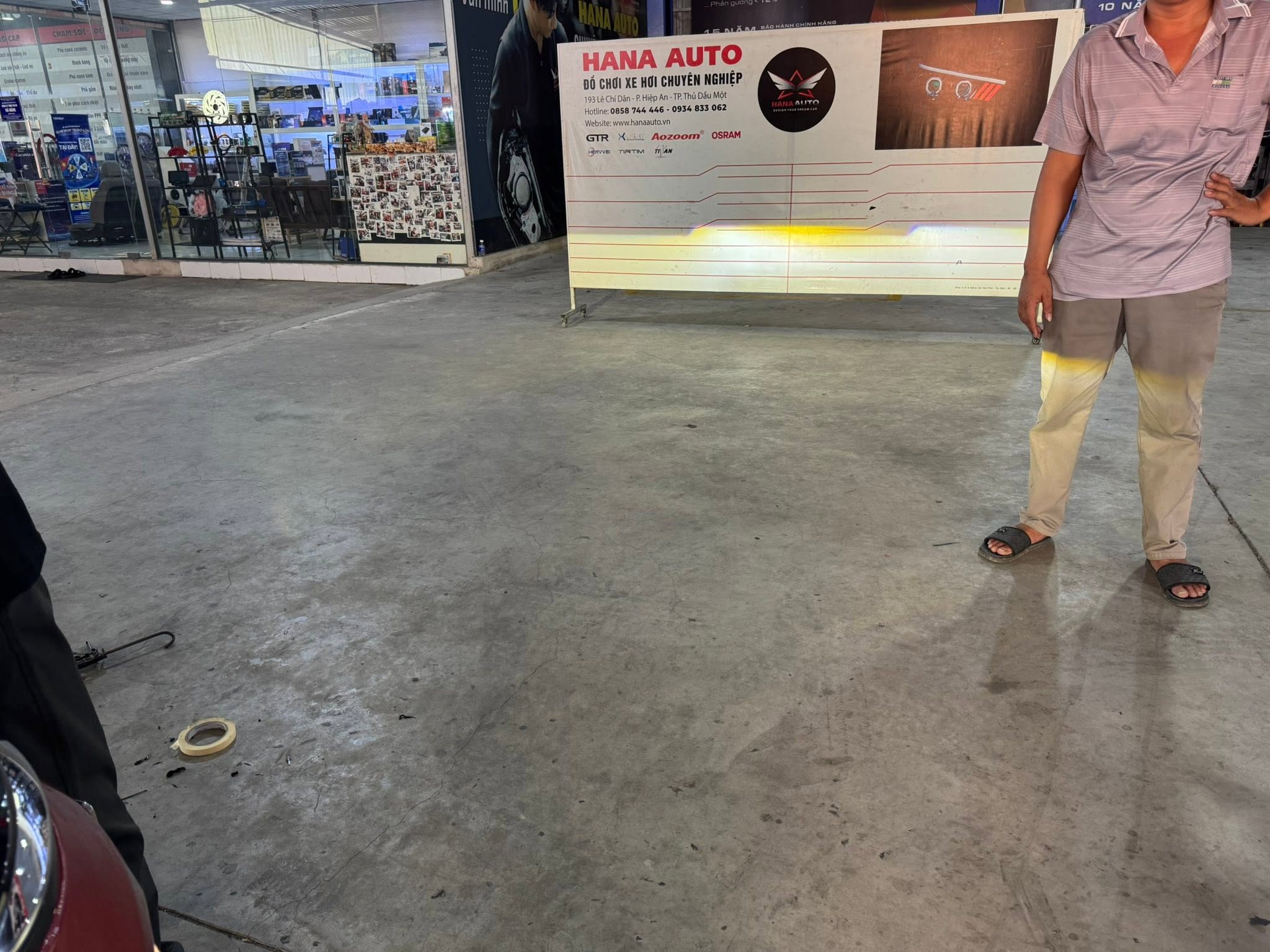 Bóng led 3 màu Bulbtek Beacon Bảo Hành 3 Năm