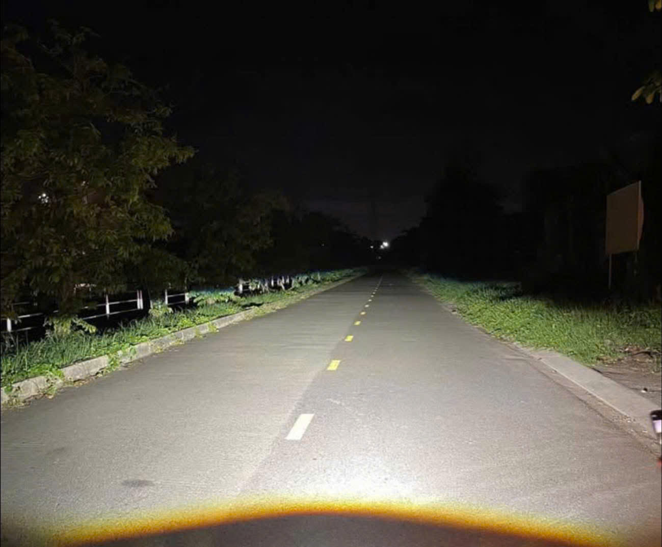 Bi Trợ Sáng Aozoom Extra 4 - Aozoom EX4
